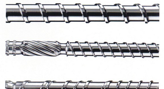 四大方法助力降低注塑機(jī)螺桿磨損程度（附圖）